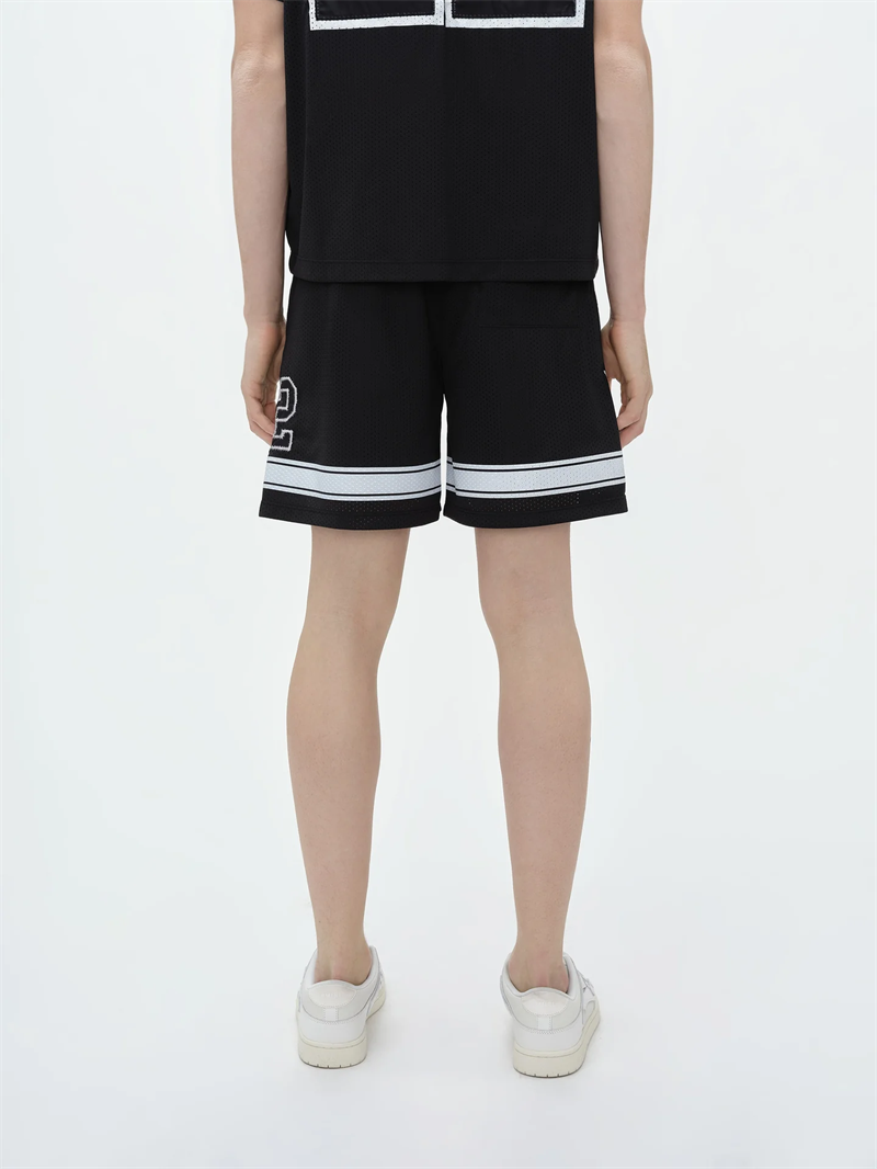 AMIRI  fashion sports shorts