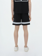 AMIRI  fashion sports shorts