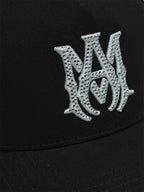 AMIRI trucker hat
