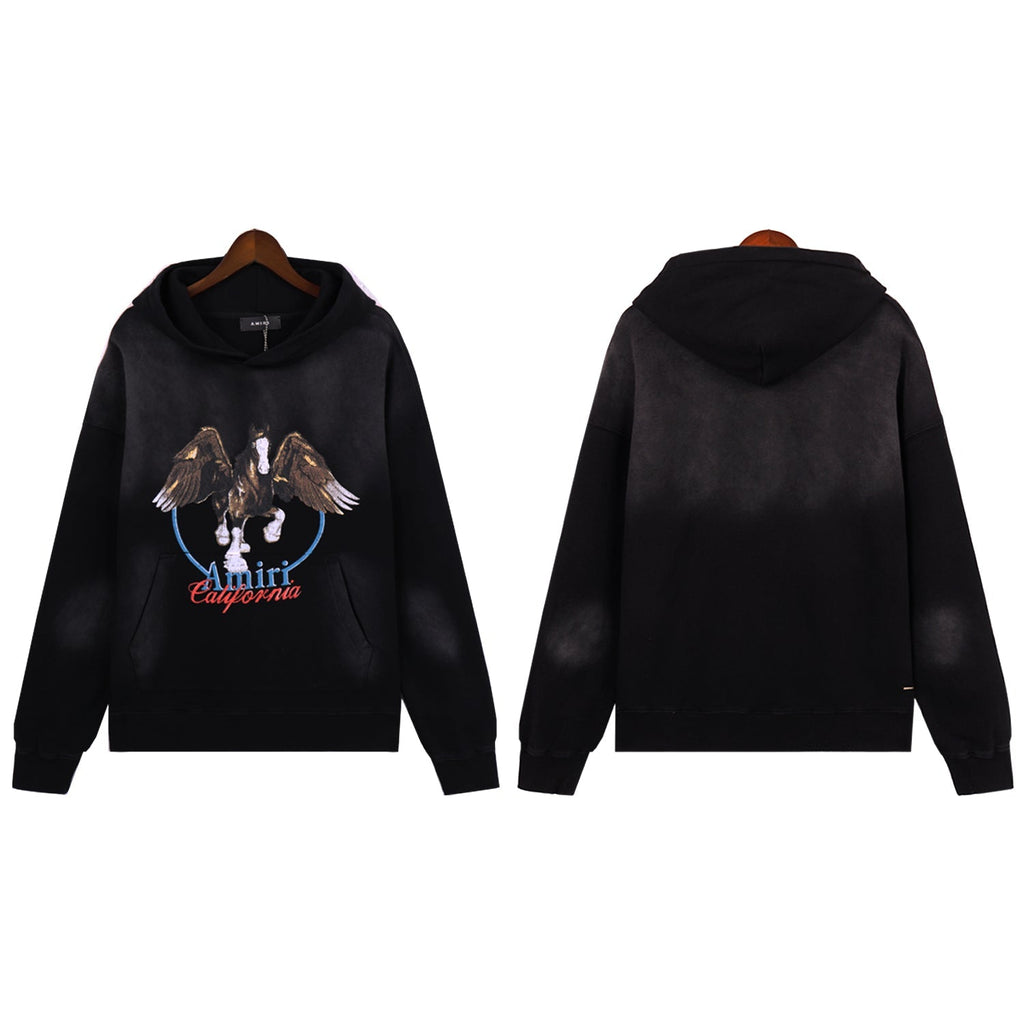 Amiri Fashion Hoodie