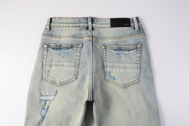 AMIRI Fashion Jeans 8895