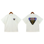 RHUDE fashion T-shirt