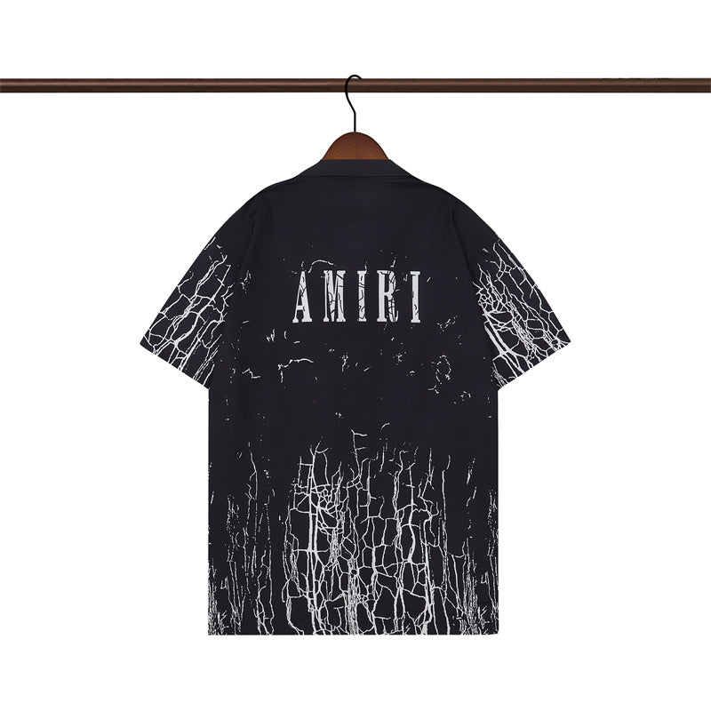 AMIRI silk shirt