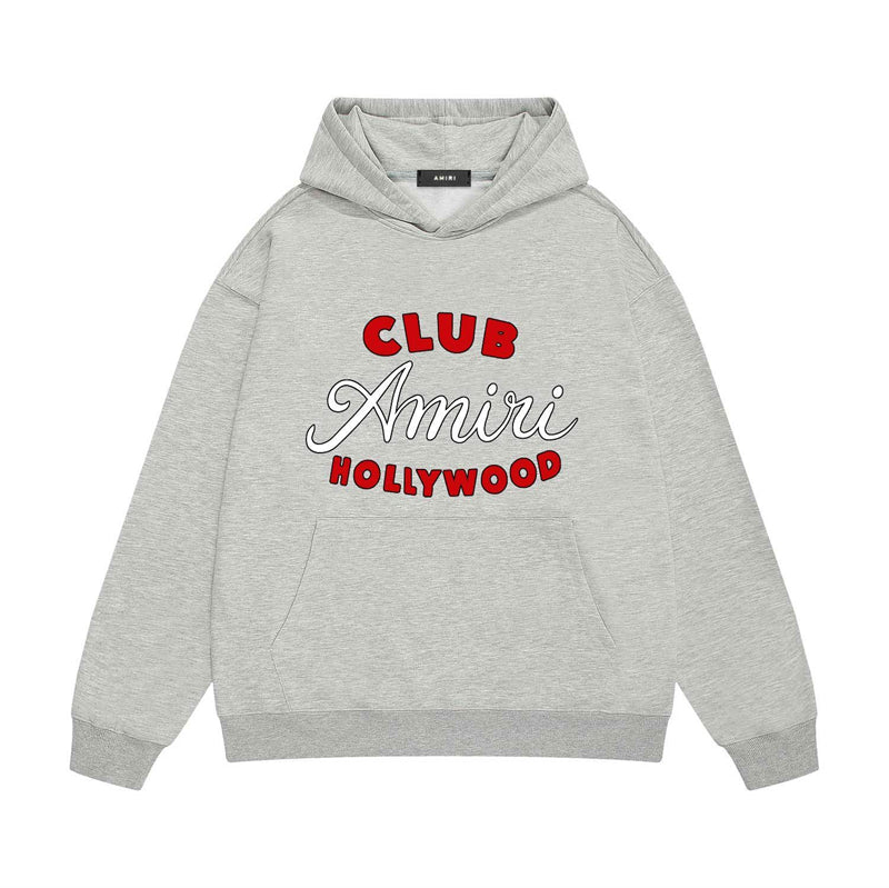 Amiri Fashion Hoodie