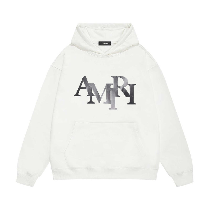 Amiri Fashion Hoodie