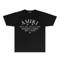 AMIRI  fashion T-shirt