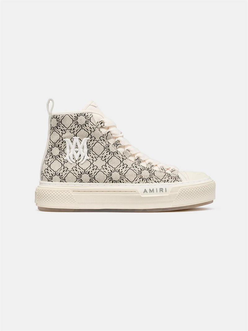 SOLLSALE-AMIRI  Fashion Sneakers
