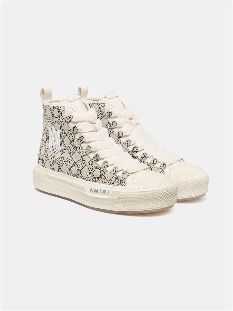 SOLLSALE-AMIRI  Fashion Sneakers