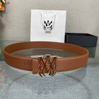 Amiri Exquisite Belt