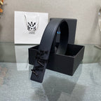 Amiri Exquisite Belt