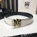 Amiri Exquisite Belt