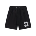 AMIRI  fashion sports shorts