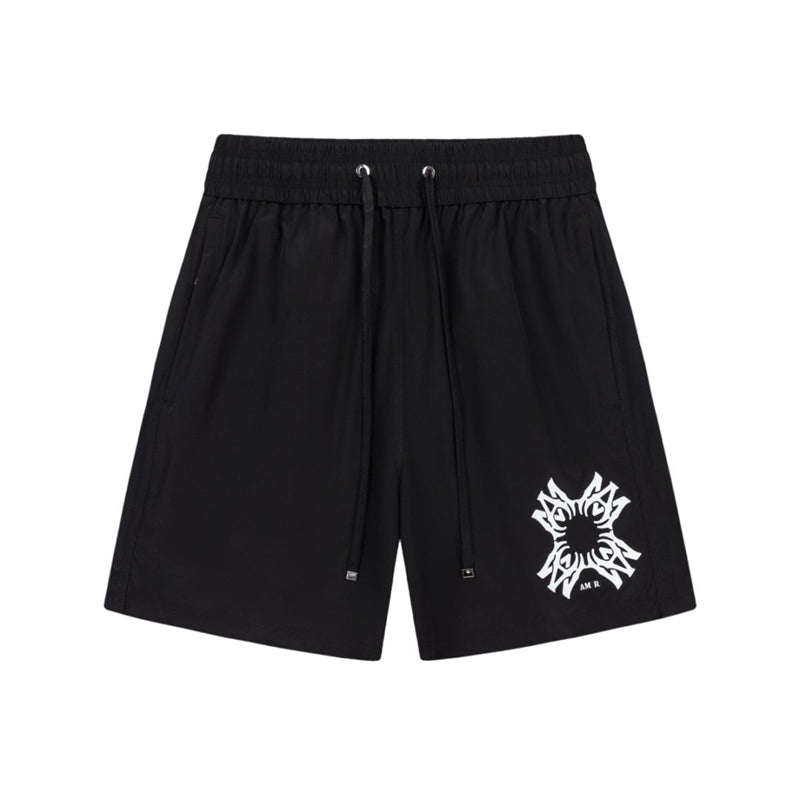 AMIRI  fashion sports shorts