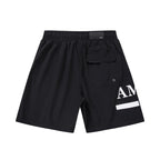 AMIRI  fashion sports shorts
