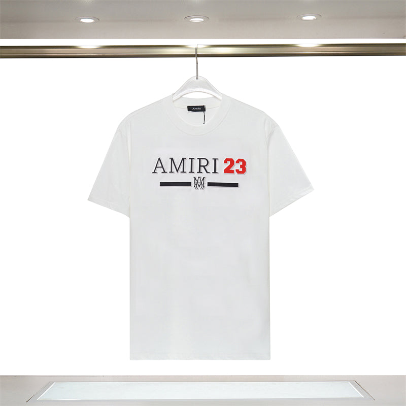 AMIRI  fashion T-shirt