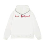 Amiri Fashion Hoodie