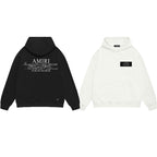 Amiri Fashion Hoodie