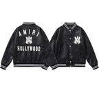 Amiri fashion jacket
