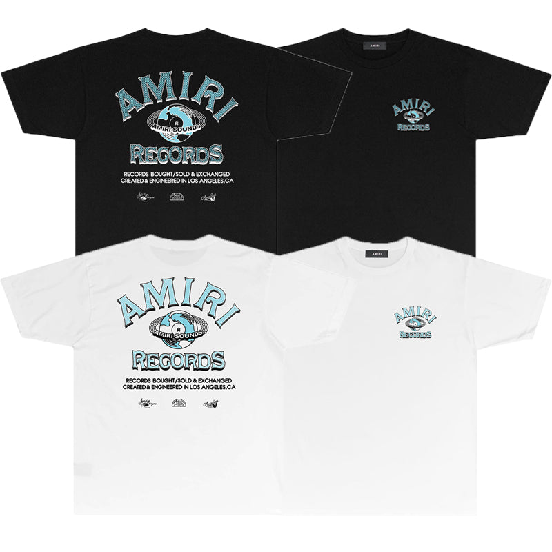 AMIRI  fashion T-shirt