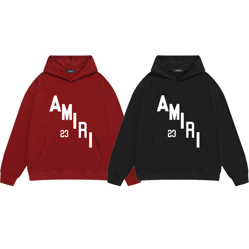 Amiri Fashion Hoodie