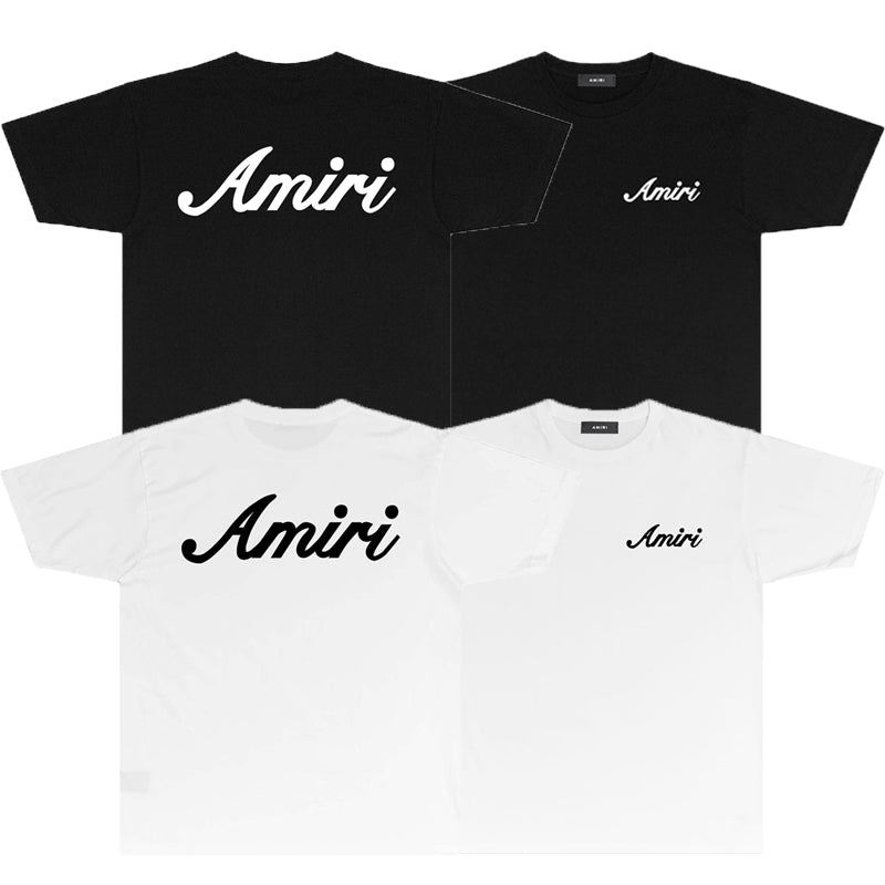 AMIRI  fashion T-shirt
