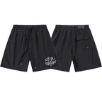AMIRI  fashion sports shorts