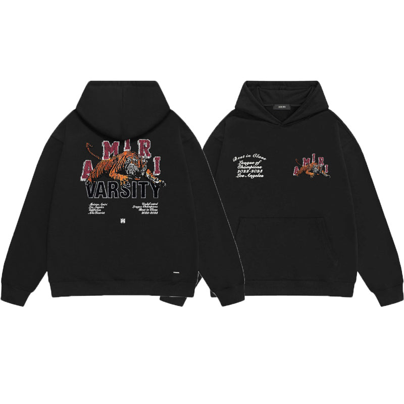 Amiri Fashion Hoodie