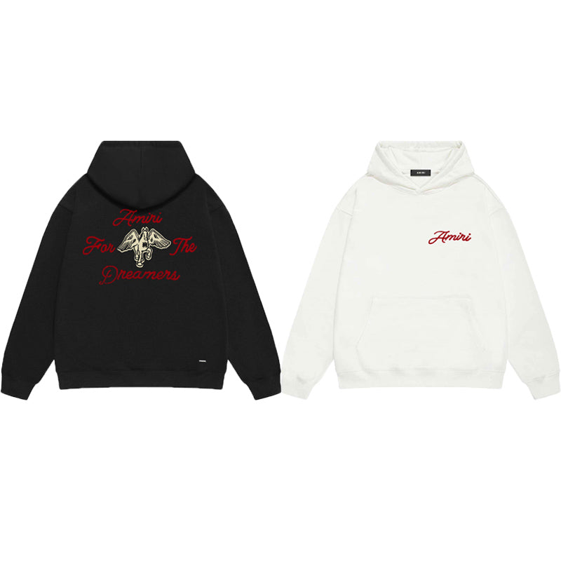 Amiri Fashion Hoodie