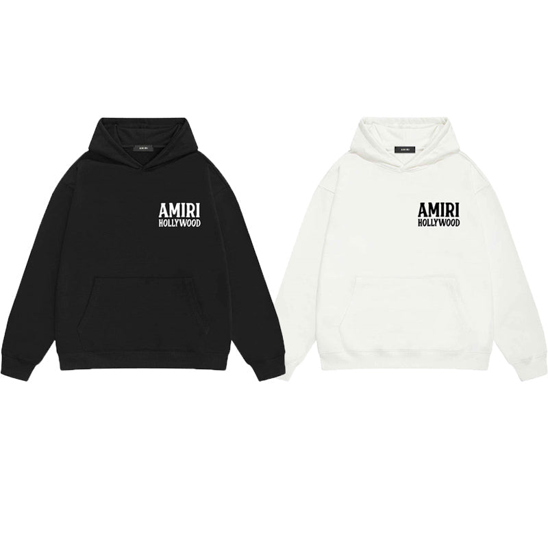Amiri Fashion Hoodie