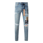 KSUBI  Fashion Jeans 3022