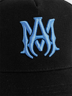 AMIRI trucker hat