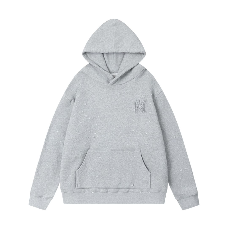 Amiri Fashion Hoodie