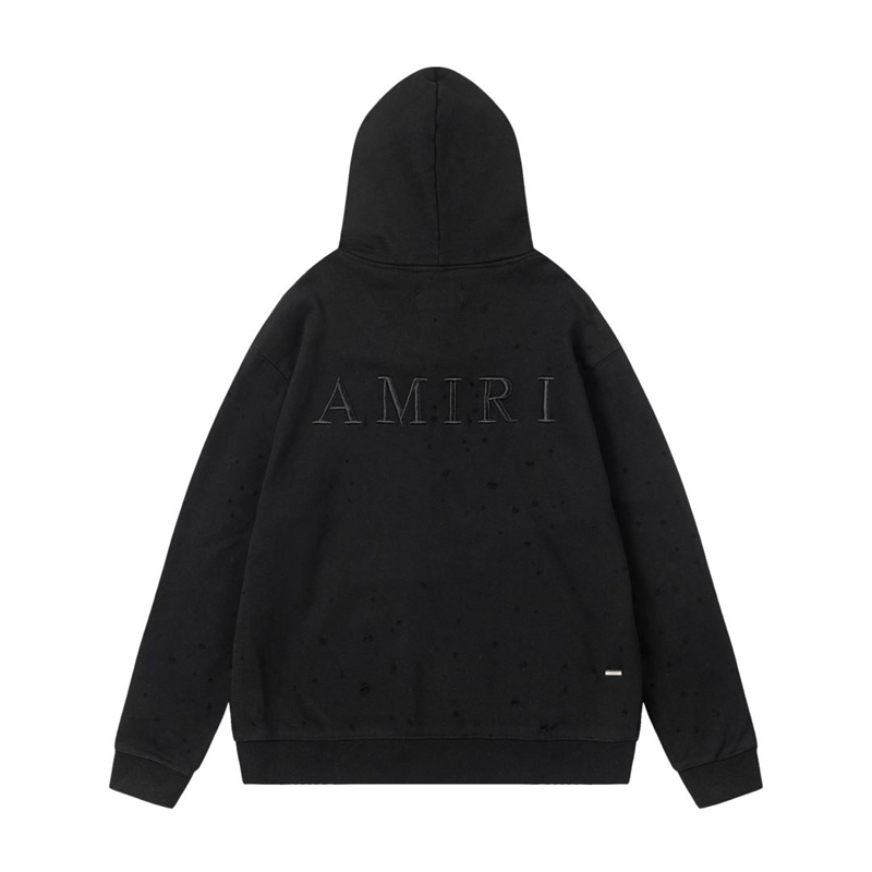 Amiri Fashion Hoodie