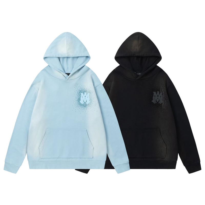 Amiri Fashion Hoodie