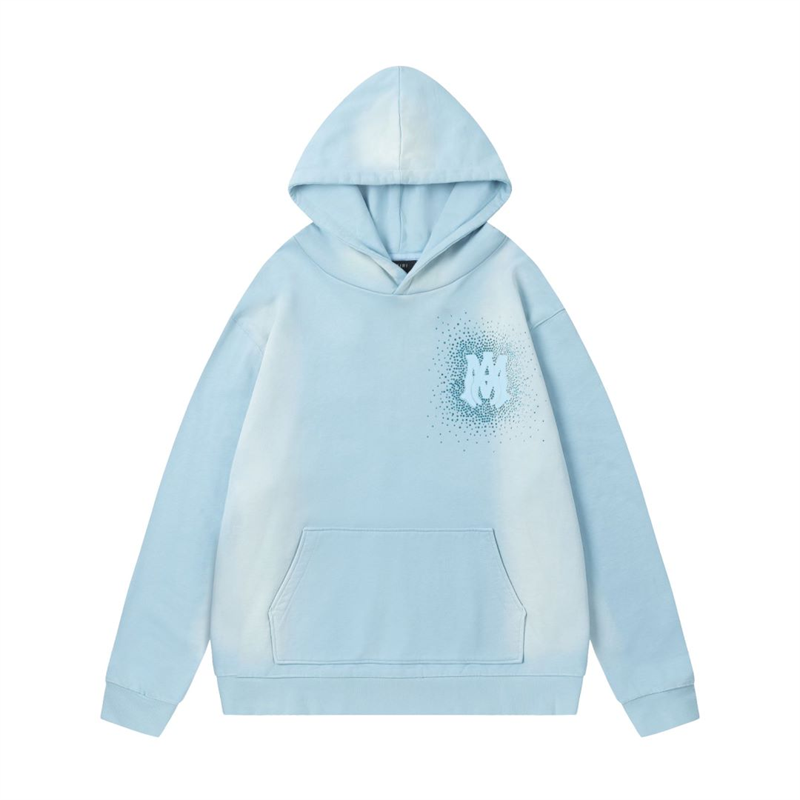 Amiri Fashion Hoodie