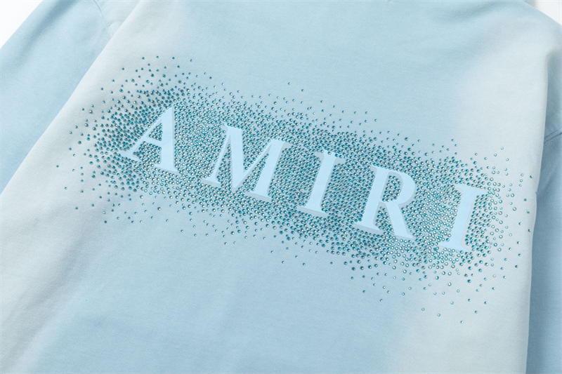 Amiri Fashion Hoodie