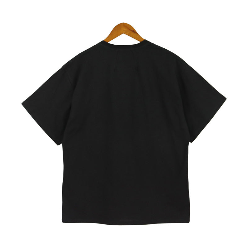 RHUDE fashion T-shirt