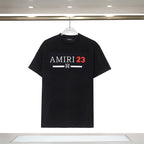 AMIRI  fashion T-shirt