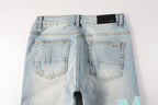 AMIRI  Fashion Jeans 8901