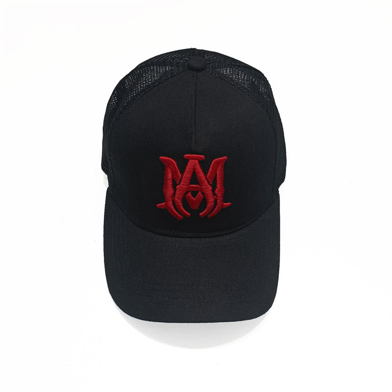 AMIRI trucker hat