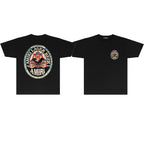 AMIRI  fashion T-shirt