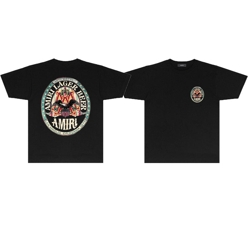 AMIRI  fashion T-shirt