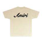 AMIRI  fashion T-shirt