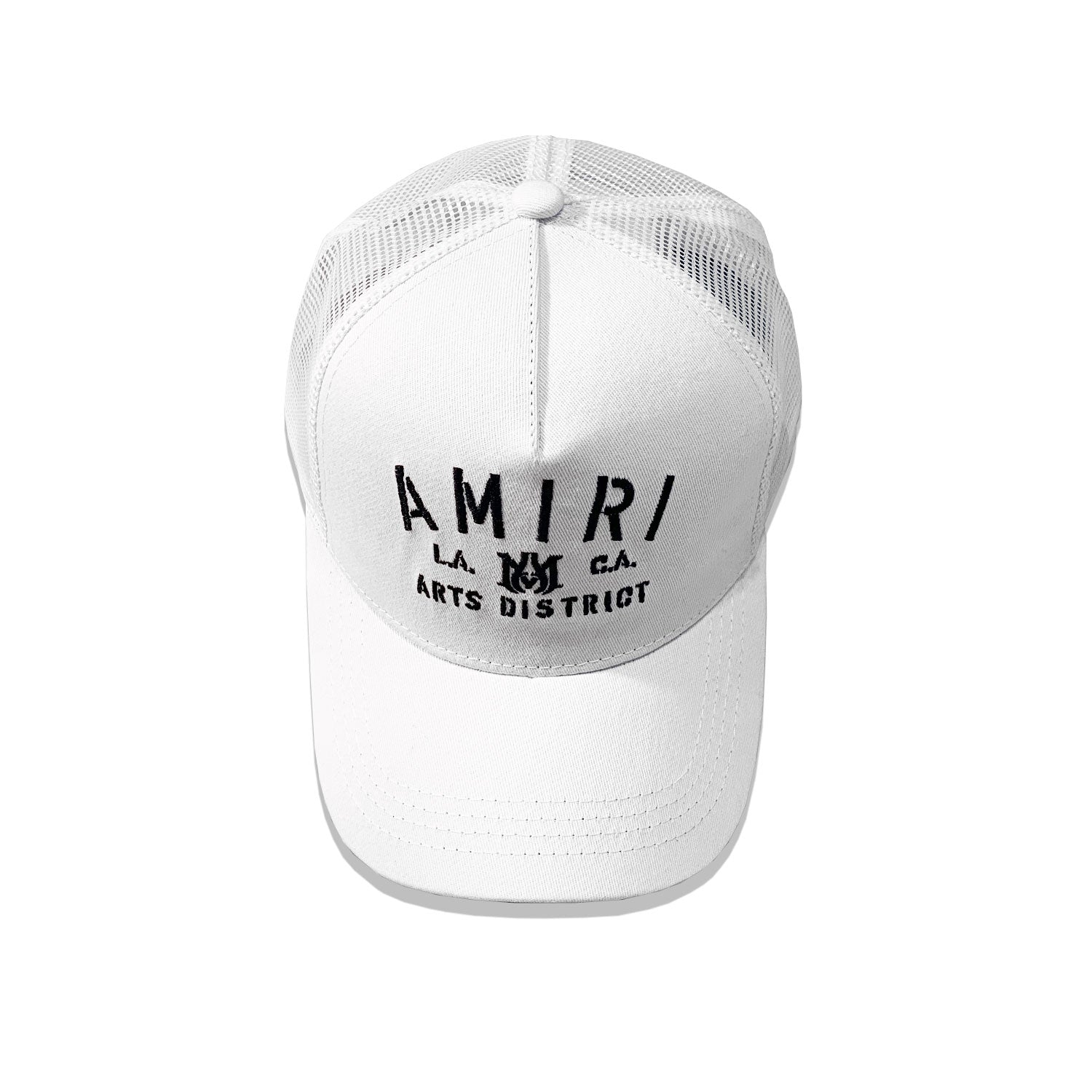 AMIRI trucker hat