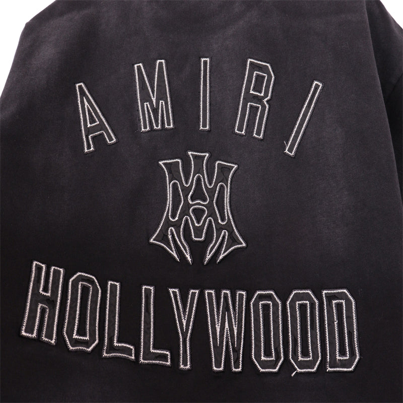 AMIRI  fashion T-shirt