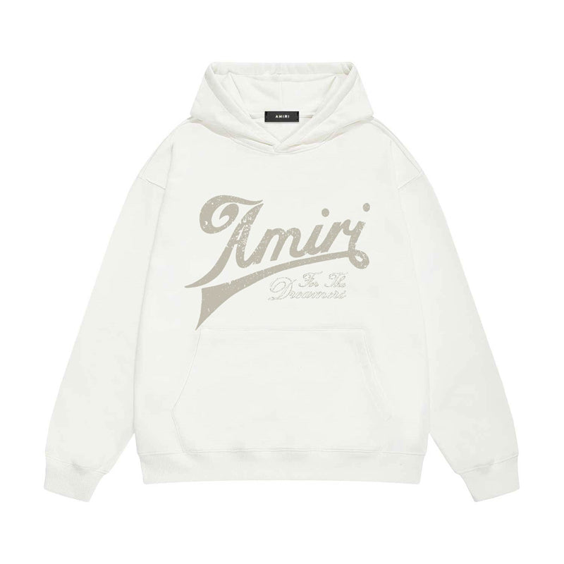 Amiri Fashion Hoodie