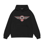 Amiri Fashion Hoodie