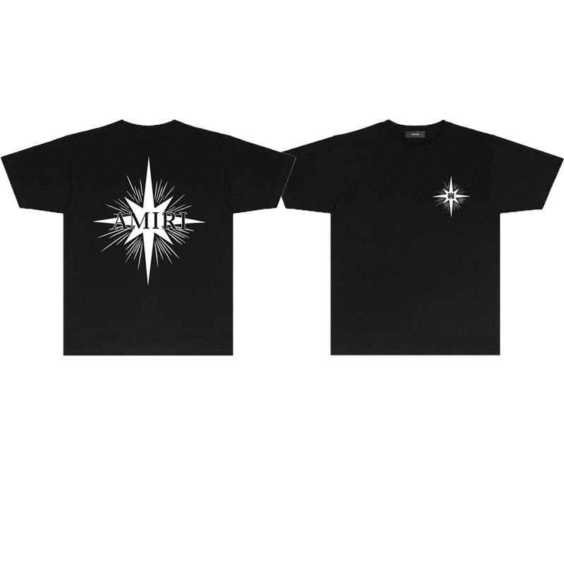 AMIRI  fashion T-shirt
