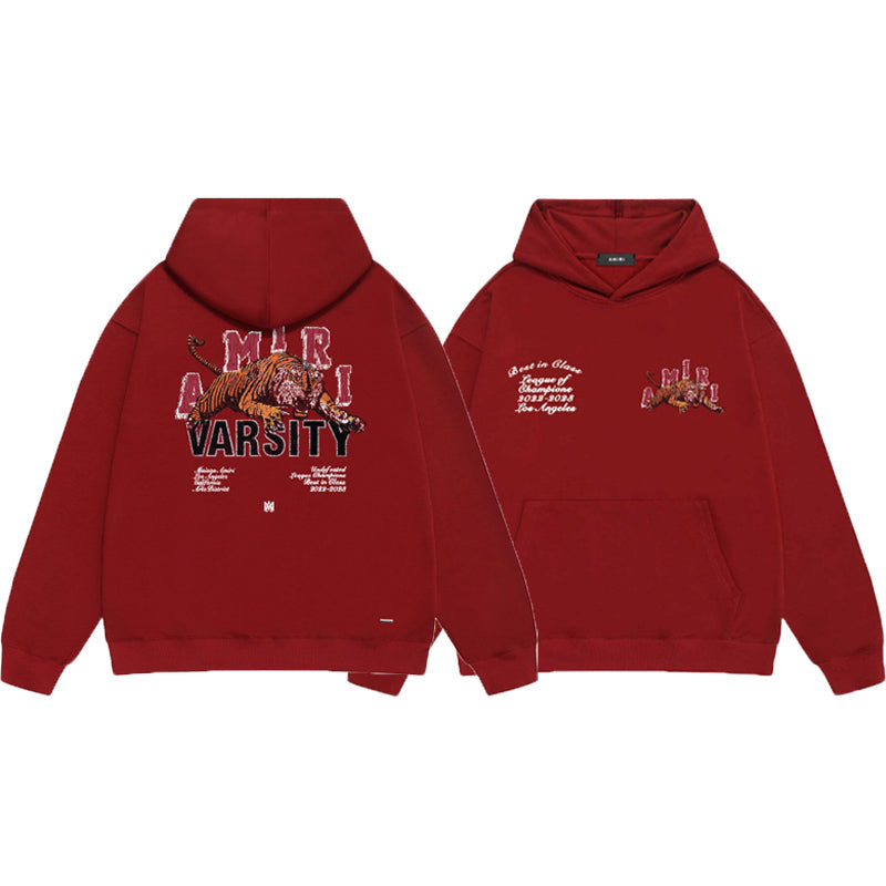 Amiri Fashion Hoodie