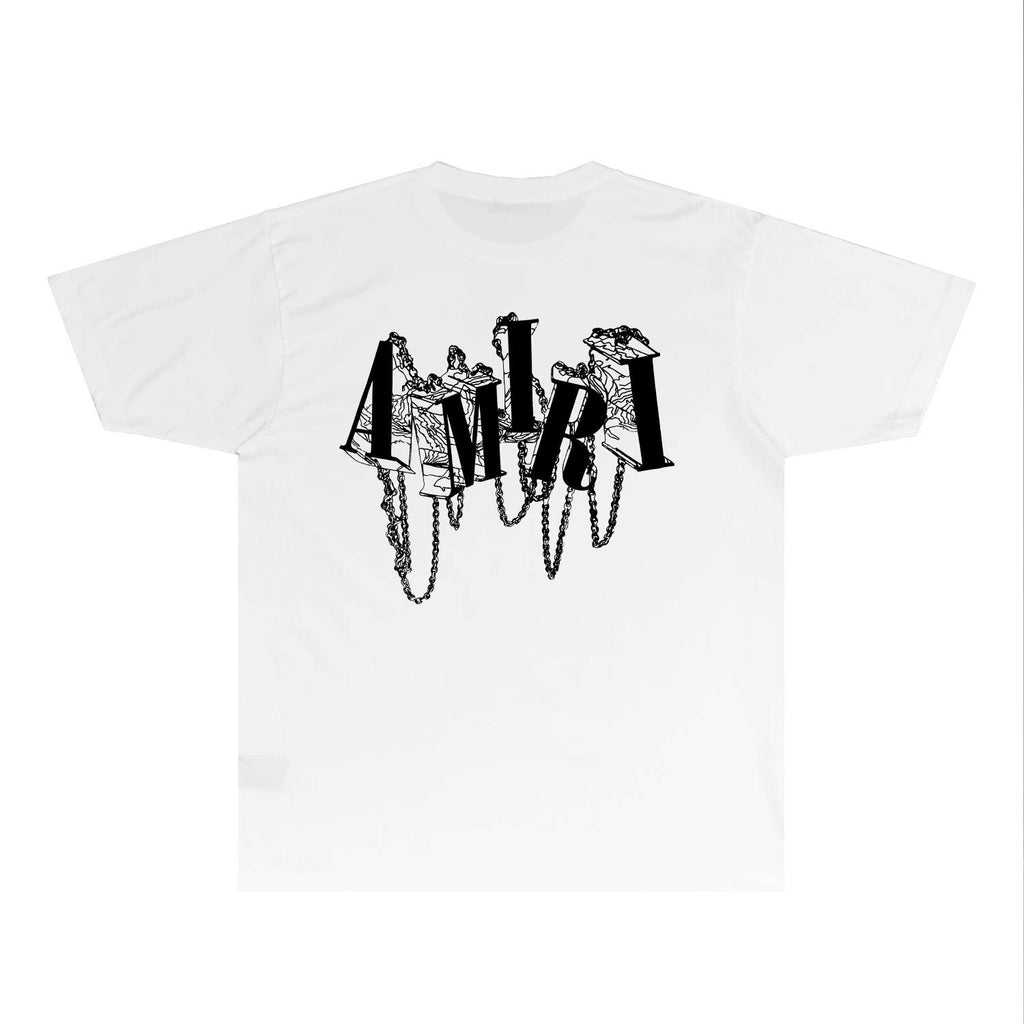 AMIRI  fashion T-shirt